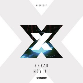 Download track Movin' (Original Mix) Serzo