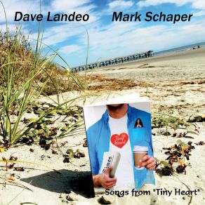 Download track Someday Is Maybe Today Dave LandeoDusty Bryant, Mark Schaper