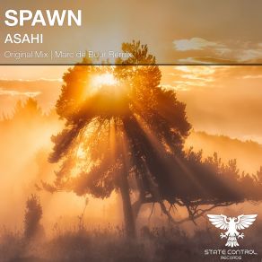 Download track Asahi (Marc De Buur Remix) Spawn