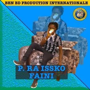 Download track Trophe P. Ra Issko