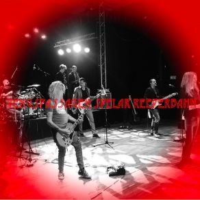 Download track Inget (Live) Venuspassagen