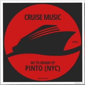 Download track 305 (Original Mix) Pinto (NYC)