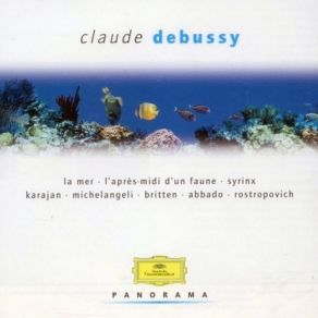 Download track 01. Prélude À L’Après-Midi D’un Faune Claude Debussy