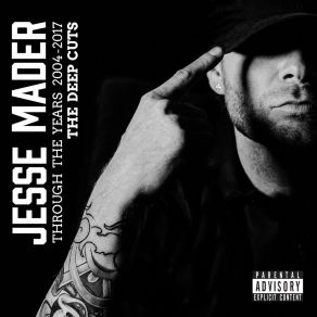 Download track Not This Time (2017) Jesse MaderAmbition, Amanda Rok