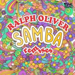 Download track Samba (Anndhy Becker Remix) Ralph OliverAnndhy Becker