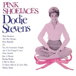 Download track Yes, I'm Lonesome Tonight Dodie Stevens