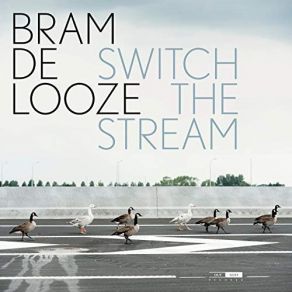 Download track Knife & Stone Bram De Looze