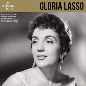 Download track L'étranger Au Paradis (Remasterisé En 2021) Gloria Lasso