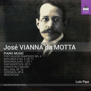 Download track Piano Sonata In D Major: I. Allegro Ma Non Troppo Luís Pipa