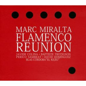 Download track Entre Dos Marc Miralta
