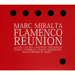 Download track Pannonica Marc Miralta