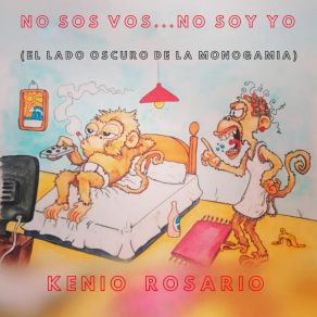 Download track Podemos Negociar Kenio Rosario