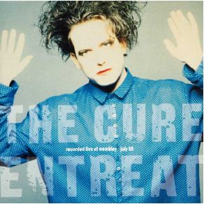 Download track Disintegration The Cure