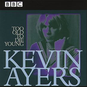 Download track Mr. Cool Kevin Ayers