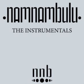 Download track Faces (Instrumental) Namnambulu