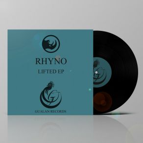 Download track Give You More (Original Mix) Rhyno