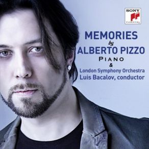 Download track After The Rain Luis Bacalov, London Symphony Orchestra, Alberto Pizzo