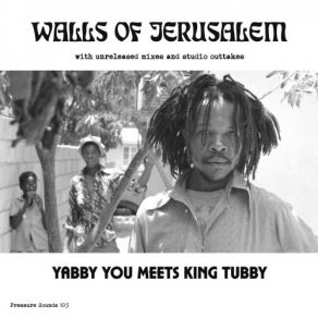 Download track The Man Who Does The Work (Unreleased Cut) Yabby You, King Tubby