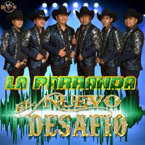 Download track Falso Juramento EL NUEVO DESAFIO