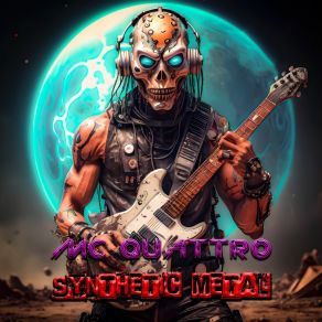 Download track A Sinister Creature MC QUATTRO