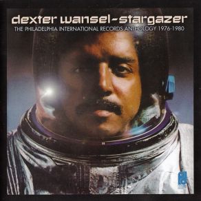 Download track You Can Be What You Wanna Be Dexter Wansel