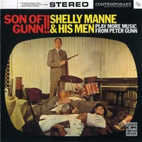 Download track Good Ball Shelly Manne