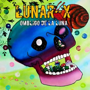 Download track Melancólica Lunar-X