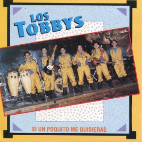 Download track Mentiras Los Tobbys