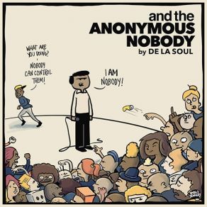 Download track Lord Intended De La Soul