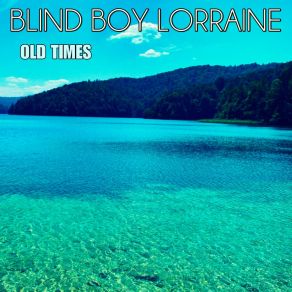 Download track De Mi Barrio BLIND BOY LORRAINE