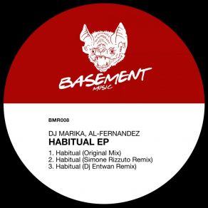 Download track Habitual (Simone Rizzuto Remix) DJ MarikaAl-Fernandez, Simone Rizzuto