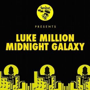 Download track Midnight (Instrumental) Luke Million