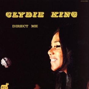 Download track First Time, Last Time Clydie King