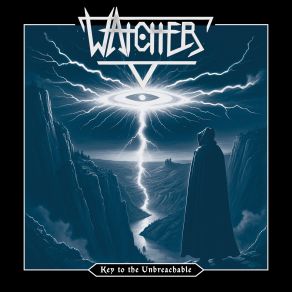 Download track Intill Hans Borg The - Watcher