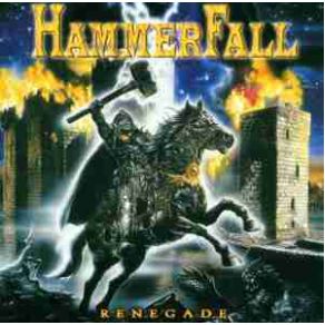 Download track The Metal Age (Live In Mexico 2003) HammerFall, Joacim Cans