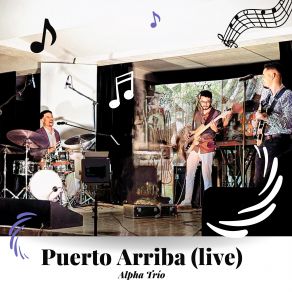 Download track Andariego (Live) Trío Alpha