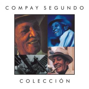 Download track Sigue El Paso Nº 1 Compay Segundo