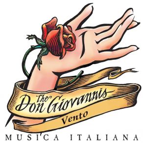 Download track Vento The Don Giovannis