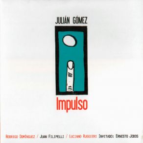 Download track Guaraná Julian Gomez