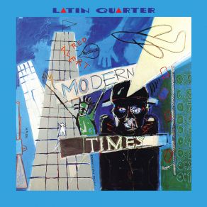 Download track Voices Inside Latin Quarter