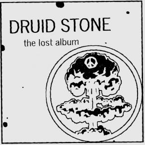 Download track Secret Species Druid Stone