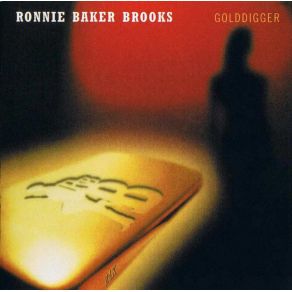 Download track She'S A Golddigger Ronnie Baker Brooks