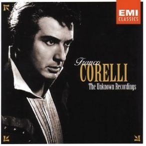 Download track Oh! Fede Negar Potessi... Quando Le Sere Al Placido Franco Corelli