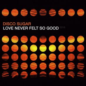 Download track Love Never Felt So Good 2016 (Instrumental Karaoke Edit) Disco Sugar