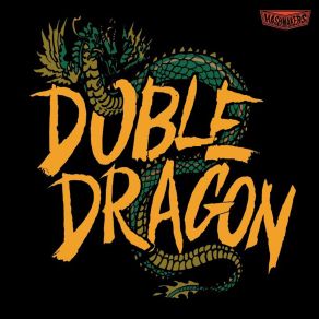 Download track Fuerza Dobledragon