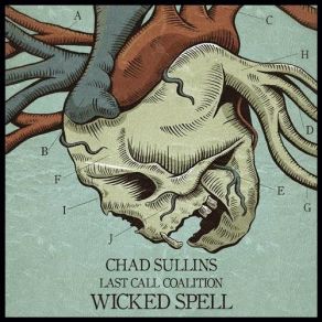 Download track Hurtin' Songs Chad Sullins, The Last Call Coalition