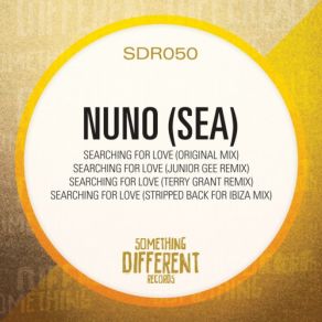 Download track Searching For Love (Junior Gee Remix) Nuno (SEA)The Sea