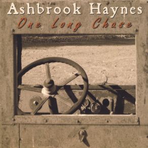 Download track When Love Finds You Ashbrook Haynes