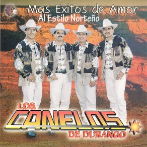 Download track Un Beso De Amor Los Canelos De Durango