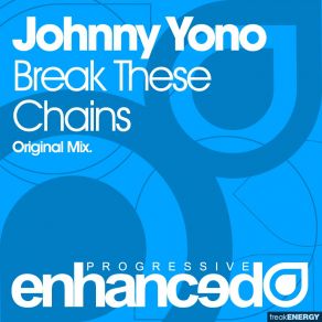 Download track Try A Little Harder (Radio Edit) Johnny Yono, Katty Heath